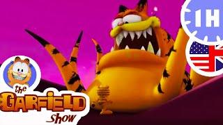  Monster Garfield !  - Full Episode HD