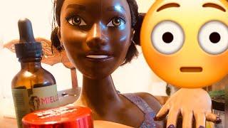 Heyy let’s do some HAIR!! 