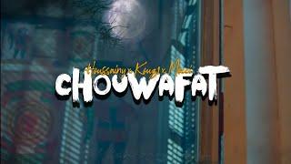 Houssainy - Chouwafat Feat KOUZ1 & MOCCI  (Official video clip)