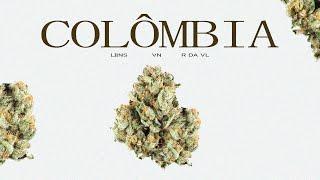 Colômbia - Liins, VN & R da VL