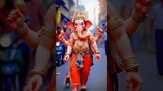 #shortfeed#ganpati #bappa #ganpatibappamorya #mumbai #morya #ganesha #maharashtra #ganesh #ganpatiba