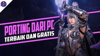 10 Game Android Portingan PC Terbaik dan Gratis