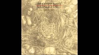 COLBACCO'S PARTY  - CLOUDED MIND