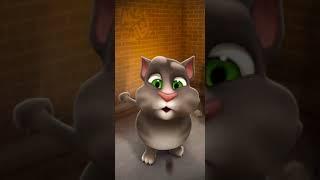 Talking Tom Cat New Video Best Funny Android GamePlay #9014