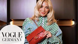 Inside Loredana's Bag | In The Bag | VOGUE Germany