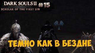 Пилигримы Тьмы и Прячущийся во Тьме (Dark Souls 2: SotFS) [#15]