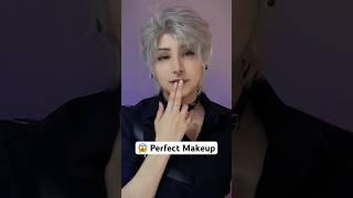 Qual cabelo escolher? Perucas look #cosplay #wigs #toupee #kpop #music #jpop #shorts #viral #short