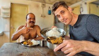 What This Indian Dad Made With My $30 of Ingredients Was So Good 