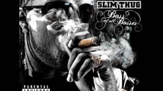 Slim Thug-Thug