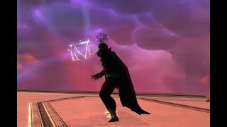 DCUO Gadget Precision loadout AOE and Single Target.