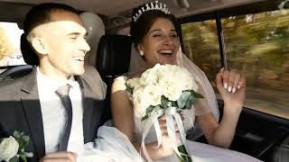 Олег & Віра Wedding Day