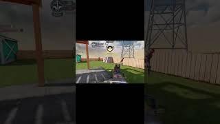 Kill the enemy on his birth place with CBR4 cod mobile