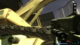 Far Cry Massive Attack Part 15 Log 08 Massive City 1