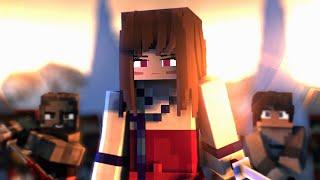 Rise | Minecraft Anime Episode 1 