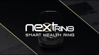 NextRing der smarte Gesundheits-Ring