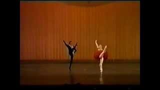 Marianela Nuñez & Andrei Uvarov - Don Quixote pdd