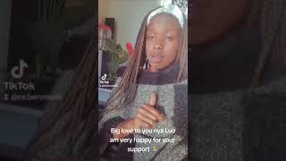 #Anyani