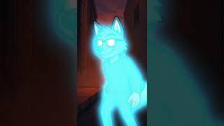 why are thes artifacts infecting them#outbreak#Null#story #clean#edit#animation#art#Dogs#doginaldogs