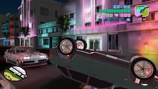 GTA VICE CITY МЕНТОВСКИЙ БЕСПРЕДЕЛ НОСТАЛЬГИЯ