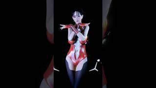 MMD VAM - Devil #MMD #VAM #VirtaMate