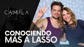 La autenticidad de Lasso   Camila Canabal | Camila Live ️