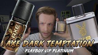 Playboy VIP PLATINUM [Axe Dark Temptation CLONE]