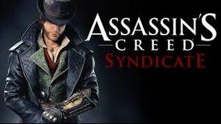 Assassin's Creed Syndicate Music Video (The Phoenix+Novocaine Fall Out Boy)