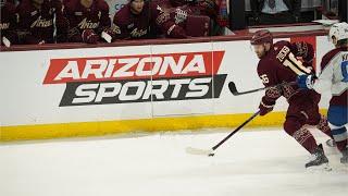 Arizona Coyotes owner Alex Meruelo has sought out potential buyers, John Gambadoro reports