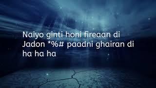 Location - Dilpreet Dhillon  Lyrics