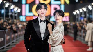 Not Just Acting Partners? The Special Relationship Behind Jung Hae In & Jung So Min Career Journey