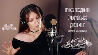 Господин горных дорог (cover Мельница)