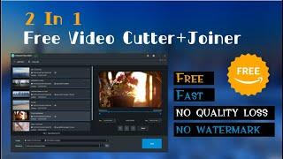 Gihosoft Free Video Editor - New Software, Try it for free!!!