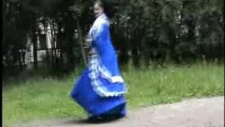 Historical dances. Medieval dances.Modernist style, variety dance.KAYRA