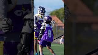 West Coast Starz 2028 vs JM3 2028 at Club Nationals