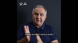 Titi Aur - Importanța anvelopelor în condusul defensiv