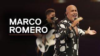 Marco Romero en el Gran Teatro Nacional | Teatro en Grande