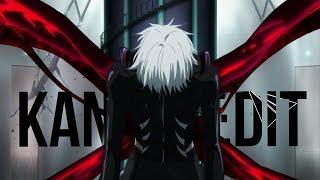 [Kaneki ken]vs[yamori].                          [AMV/EDIT]