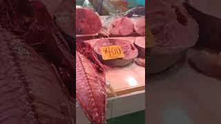 #shortvideo #viral #asmr #market #fish #tuna #market #dao #bohpts #city #fyp