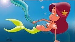 Zig and Sharko NEW 2019  SEASON 2 Best Compilation  Episode HD 5