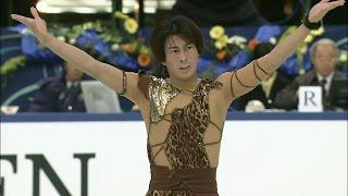 [HD] 竹内洋輔 Yosuke Takeuchi - 2002 Worlds QR