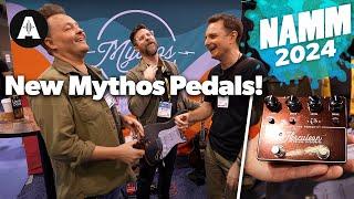 Mythos | NAMM 2024