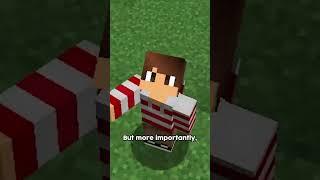 Minecraft Manhunt but illegal…