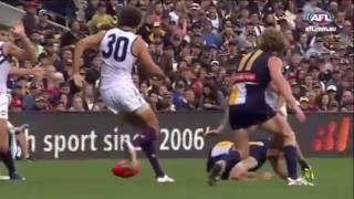 AFL Biggest Hits Season 2013 P1