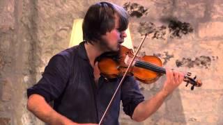 Daniel Rowland & Natacha Kudritskaya play Gerschwin's "It ain't necessarily so