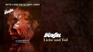 Frank Duval - Liebe und Tod