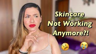 Why Is Your Skincare Routine Not Working?  No Results with skincare?Skincare Tips| Preiti Bhamra