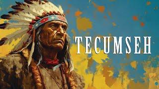 Tecumseh – Im Zeichen des Pantherauges (Action/Western I kostenlose Spielfilme anschauen)