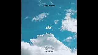 Jordan Paredes - SKY