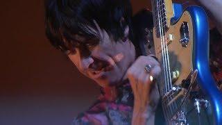 Johnny Marr (The Smiths) there is a light that... live 4K