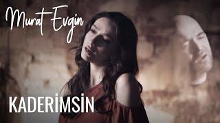 MURAT EVGIN-ÖYKÜ GÜRMAN DÜET "KADERİMSİN"